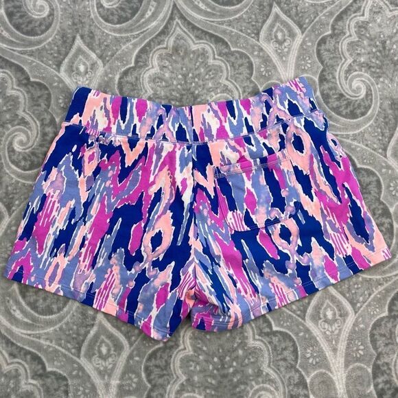 Womens Lilly Pulitzer Shorts - Picture 2 of 3